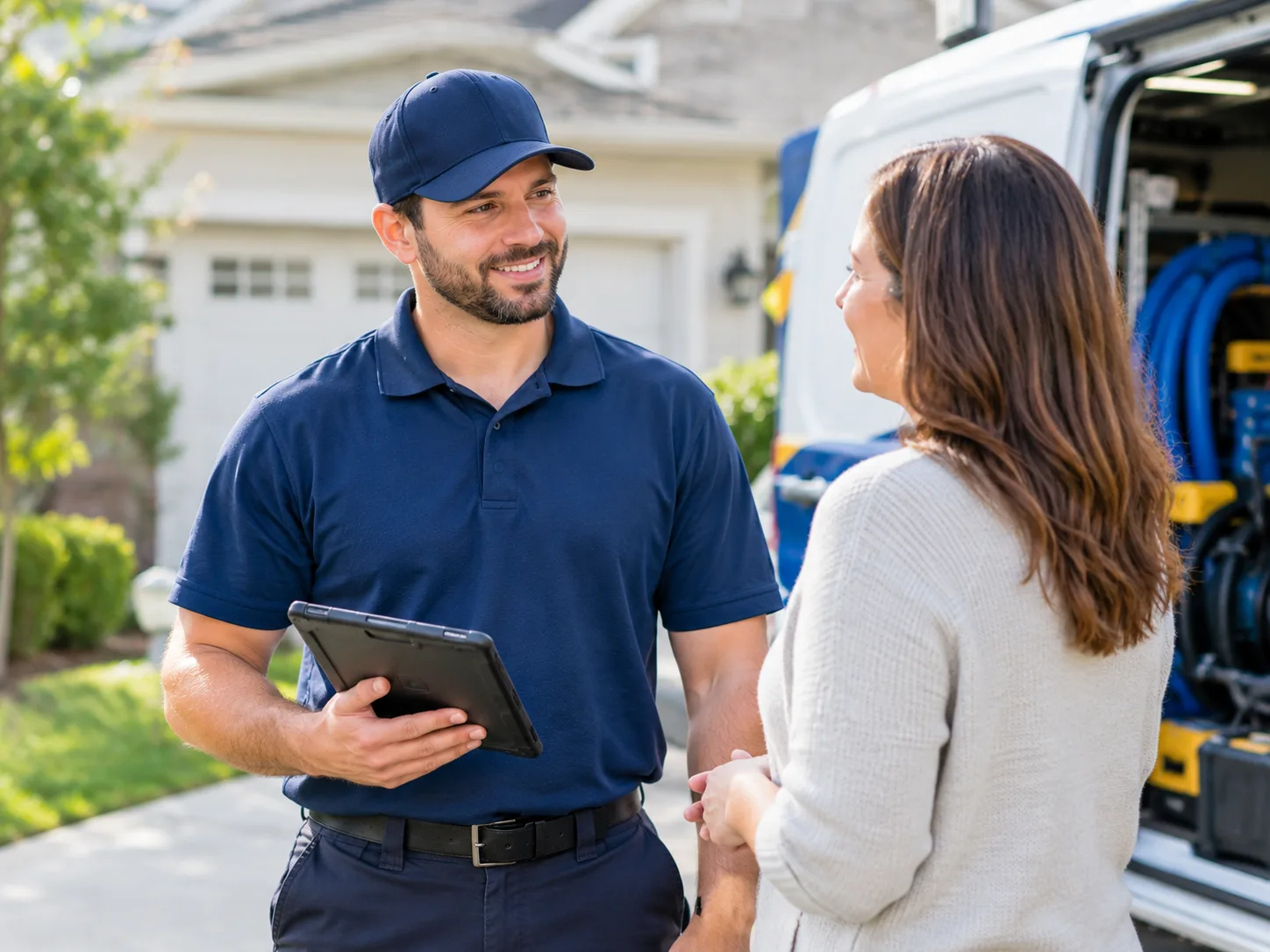 Sewage Backup Cleanup Salem, WI FAQs